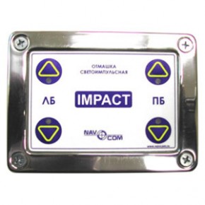 Impact+ Пост 2